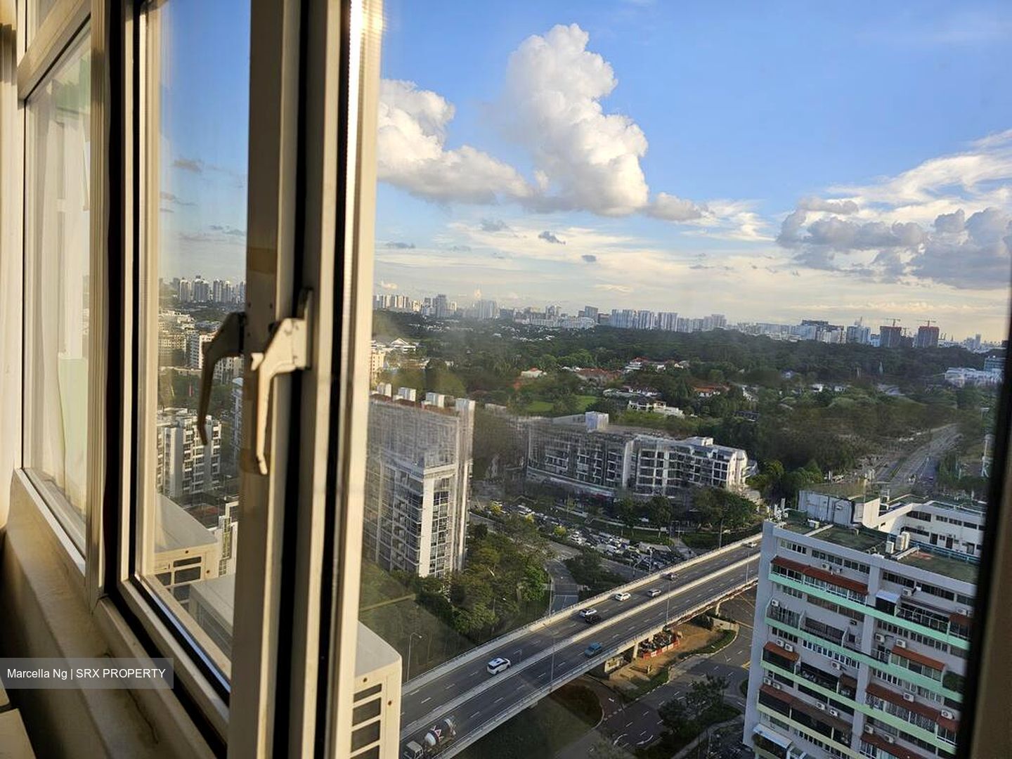 Sherwood Towers (D21), Apartment #455554181